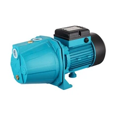 自吸式電動ポンプ