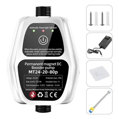 永久磁石ポンプ